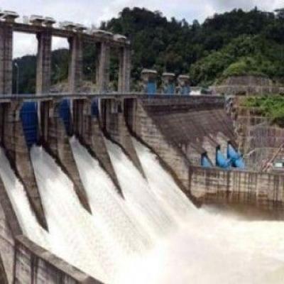 PLTA Koto Panjang Tambah Tinggi Bukaan Spillway 1,7 Meter, Ini Alasan dan Dampaknya