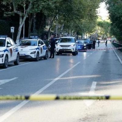 Hakim Albania Tewas Ditembak Saat Pimpin Sidang Sengketa Properti