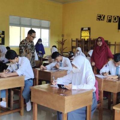 Akses Pendidikan Diperluas, Pemprov Kepri Bangun SMA Baru di Pulau Tiga, Natuna
