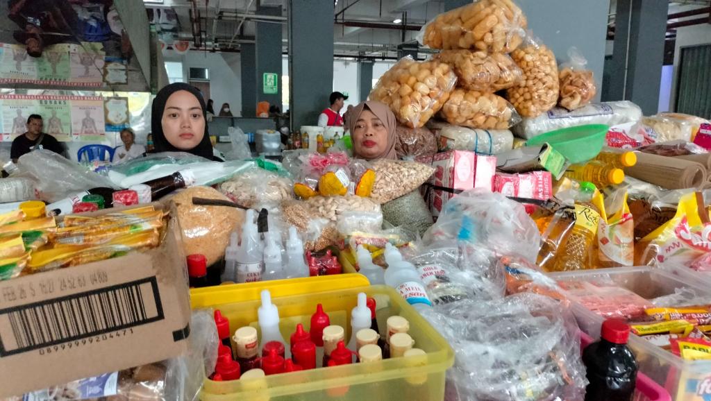 DPRD Riau Desak Pemprov Segera Koordinasi Antisipasi Lonjakan Harga Pokok di Bulan Ramadhan