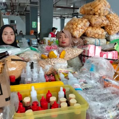 DPRD Riau Desak Pemprov Segera Koordinasi Antisipasi Lonjakan Harga Pokok di Bulan Ramadhan