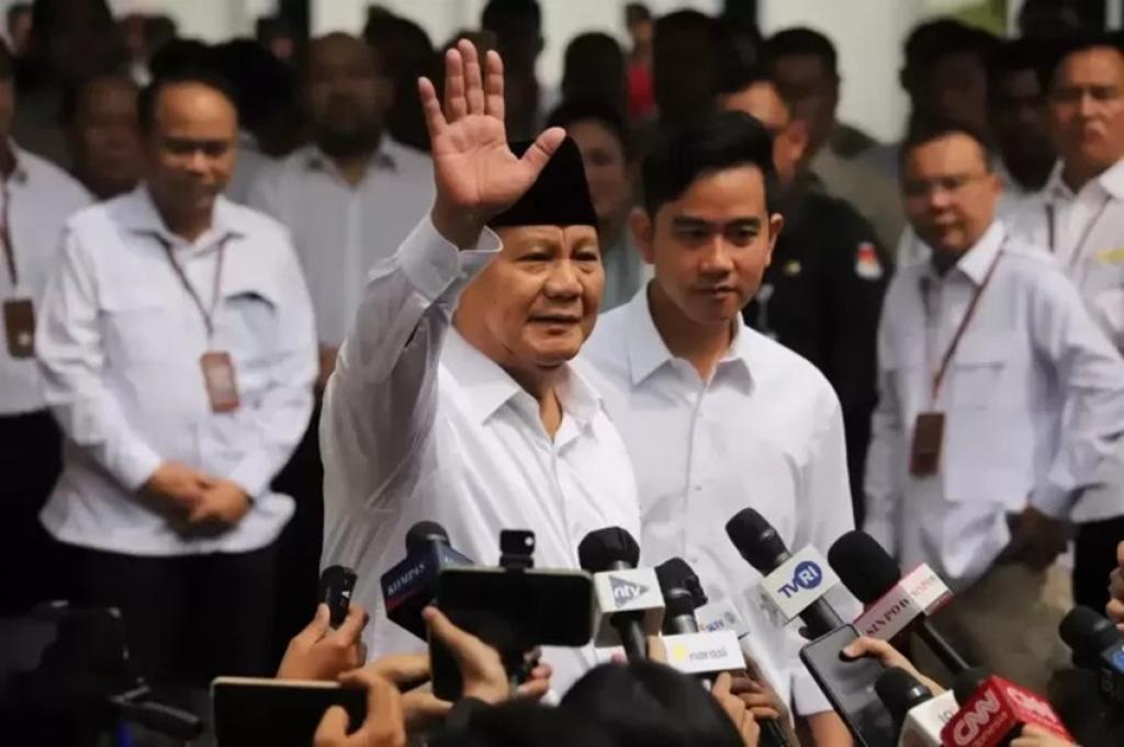 Presiden Prabowo Segera Putuskan Masalah Empat Pulau Milik Aceh, Ini Yang Jadi Pertimbangan