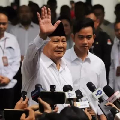 Presiden Prabowo Tegaskan tak Ada toleransi untuk Korporasi yang Lahannya Terbakar