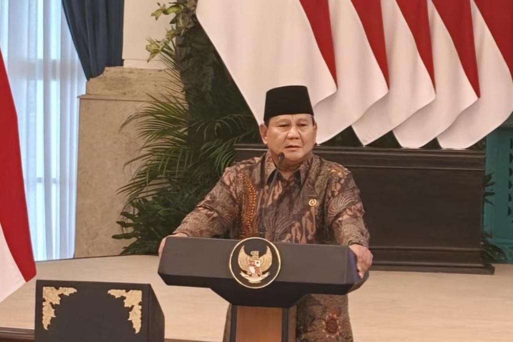 Setahun Pemerintahan Prabowo-Gibran, Ekonomi Diklaim Stabil, Pakar Sebut Justru Memburuk