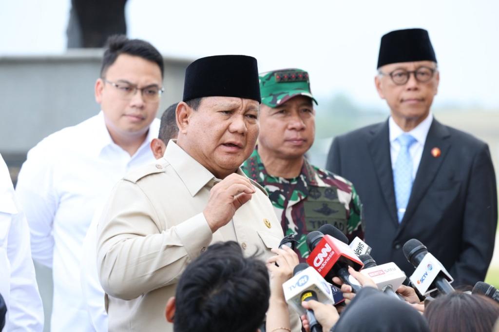 Kasus Keracunan MBG Meledak, Presiden Prabowo Segera Panggil Kepala BGN