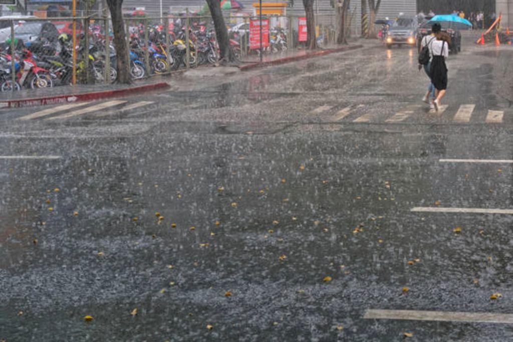Peringatan Cuaca Riau: Potensi Hujan Ringan di Kampar, Siak, dan Pekanbaru