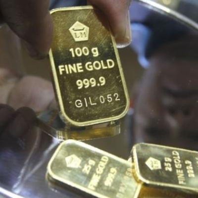 Update Harga Emas Antam 30 Januari: Turun Rp1.000, Begini Rinciannya