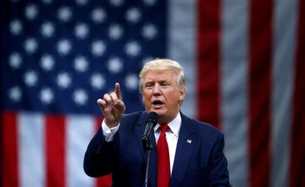 Trump Sebut Israel dan Iran Sepakat untuk Lakukan Gencatan Senjata Total