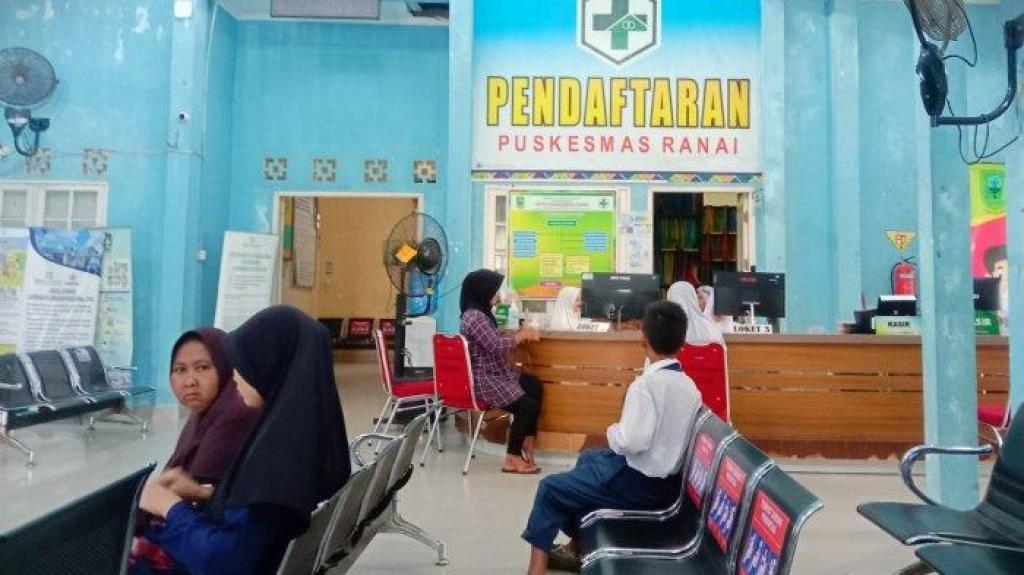 Pemkab Natuna Pastikan Layanan Kesehatan Tak Terganggu Meski Ada Efisiensi Anggaran