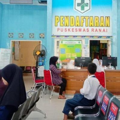 Pemkab Natuna Pastikan Layanan Kesehatan Tak Terganggu Meski Ada Efisiensi Anggaran