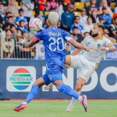 PSPS Pekanbaru Siap Balas Dendam ke PSIM Yogyakarta di Laga Pamungkas Liga 2