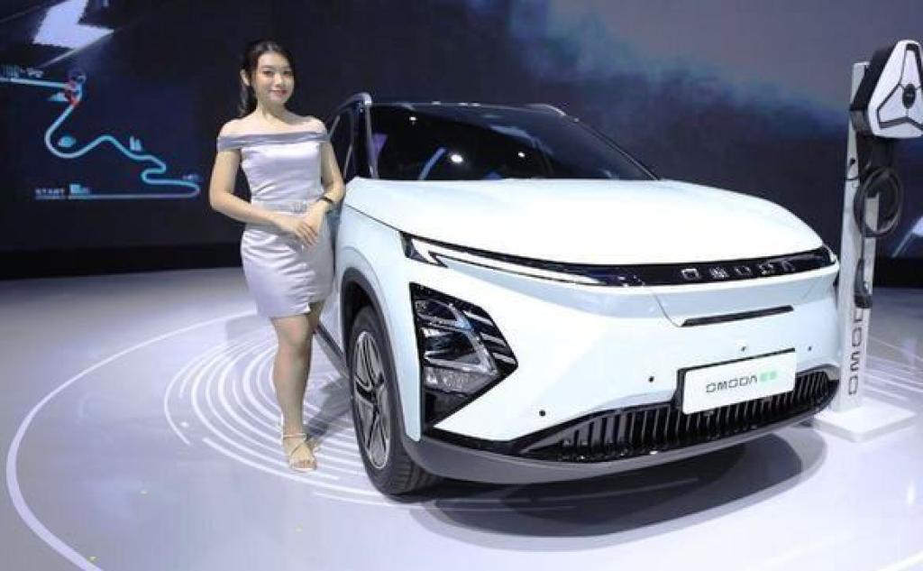 Permintaan Mobil Listrik Premium China Melemah, Apa yang Salah?