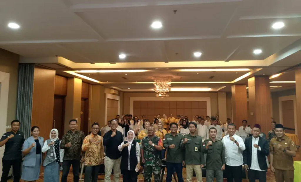 Bawaslu Pekanbaru Minta PTPS Jaga Netralitas dan Kuasai Regulasi Pemilu