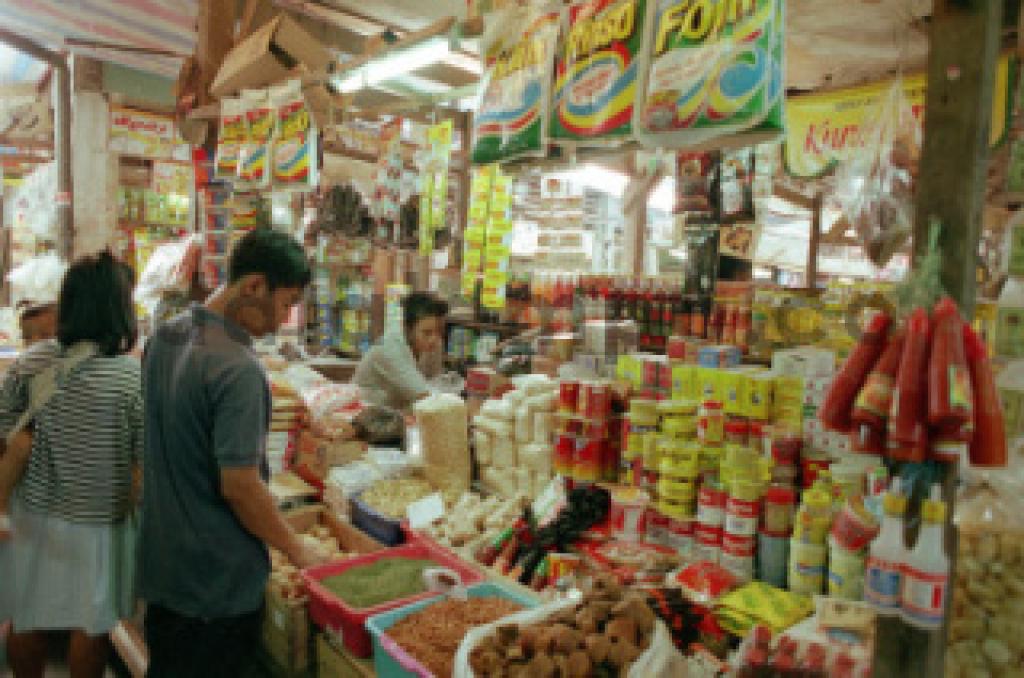 Harga dan Stok Sembako di Pelalawan Masih Aman Jelang Natal dan Tahun Baru 2025