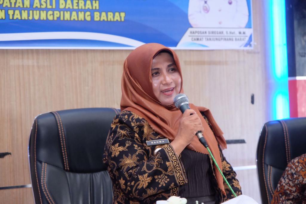 Mantan Wali Kota Tanjungpinang Diperiksa Kejari Terkait Dugaan Korupsi Pasar Puan Ramah