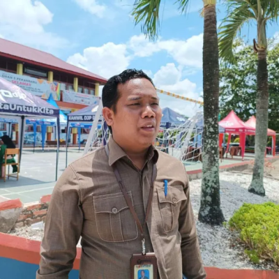 Bawaslu Pekanbaru Intensif Awasi Penggunaan Dana Kampanye Pilkada