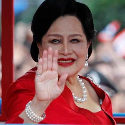 Ratu Sirikit Wafat, Thailand Tetapkan Masa Berkabung Satu Tahun
