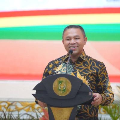 Naik 26,03 Persen, Realisasi Investasi Triwulan III di Riau Tembus Rp 21,9 Triliun