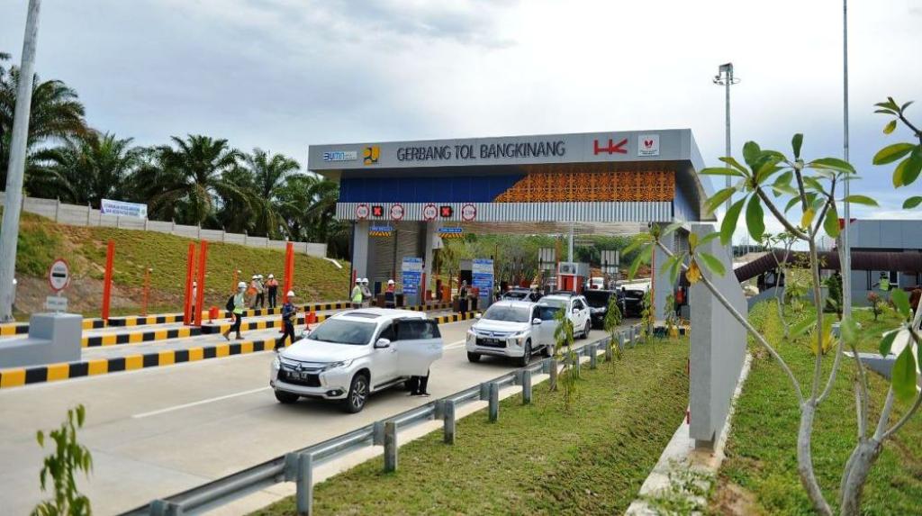 BPJT Imbau Pemudik Batasi Waktu Istirahat di Rest Area Maksimal 30 Menit Saat Mudik Lebaran 2025
