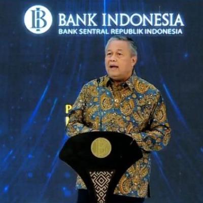 BI Optimis Ekonomi Indonesia Melesat di 2025
