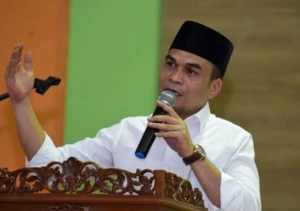 DPRD Riau Bentuk Pansus Tindaklanjuti Temuan BPK Terhadap Laporan Keuangan Pemprov