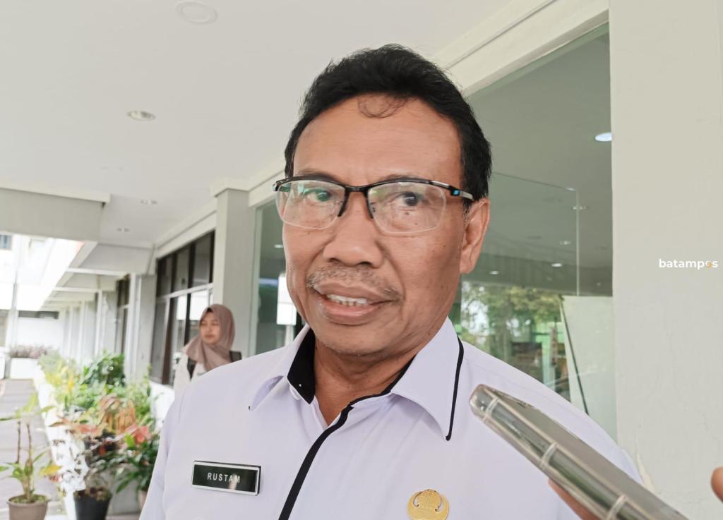 Layanan Kesehatan di Tanjungpinang Tetap Siaga Selama Libur