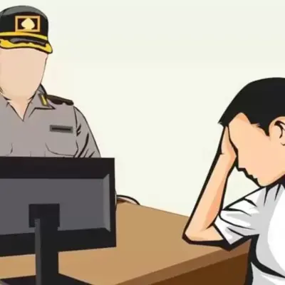 Rugi Puluhan Juta, Pria Asal Tanjungpinang Laporkan Pengacara di Batam ke Polisi