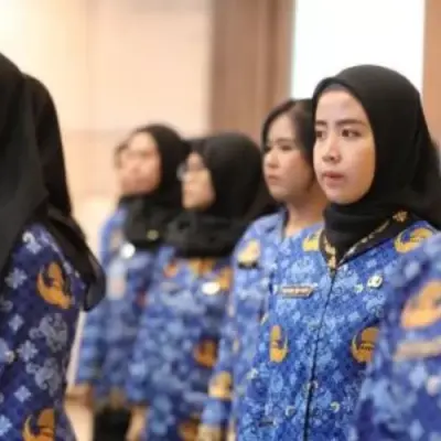 200 Honorer di Natuna Dirumahkan, BKPSDM: Bukan Efisiensi, Tapi Penataan