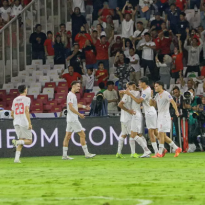 Tiket Piala Dunia 2026 Didepan Mata! Dua Gol Ciamik Milik Marselino Ferdinan Sukses Membawa Indonesia Menang Atas Arab Saudi