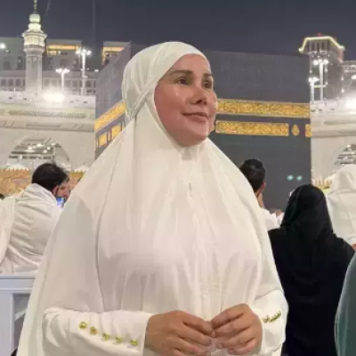 Anggota DPR RI Desak Penangkapan Influencer Transgender Isa Zega Terkait Kontroversi Umrah