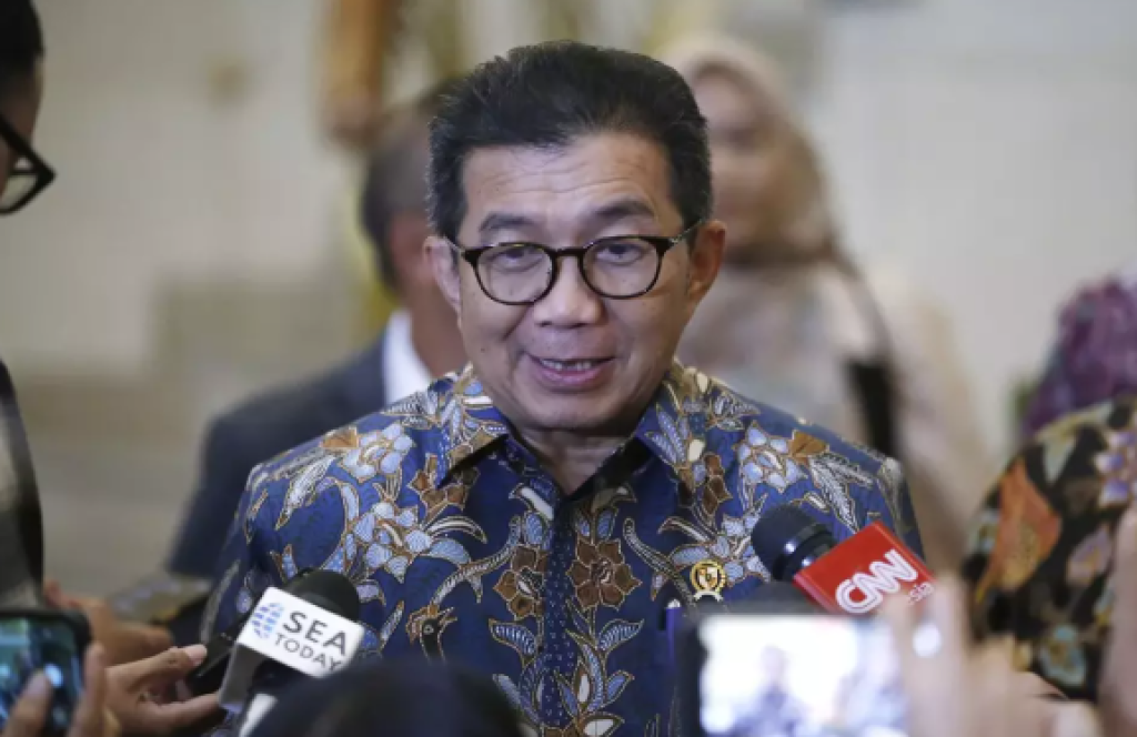 Mengenal Lebih Dekat Muliaman Hadad, Sang Ekonom yang Memimpin Superholding Senilai USD 600 Miliar Milik Danantara