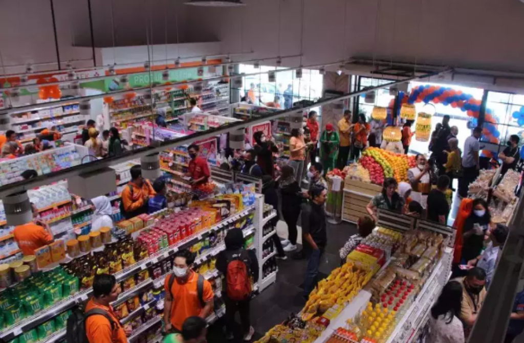 Ekonom : Hati-Hati, Kenaikan PPN Bisa Hambat Pertumbuhan Ekonomi Indonesia Pasca Pandemi!