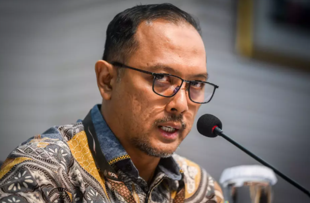 Meski Terganjal Prolegnas Prioritas 2025, KPK Desak DPR Sahkan RUU Perampasan Aset