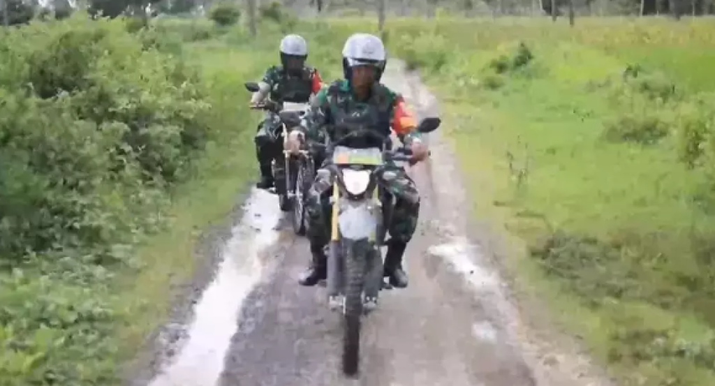 Lebih dari 169.000 Personel Militer Dikerahkan untuk Pilkada Serentak di Indonesia