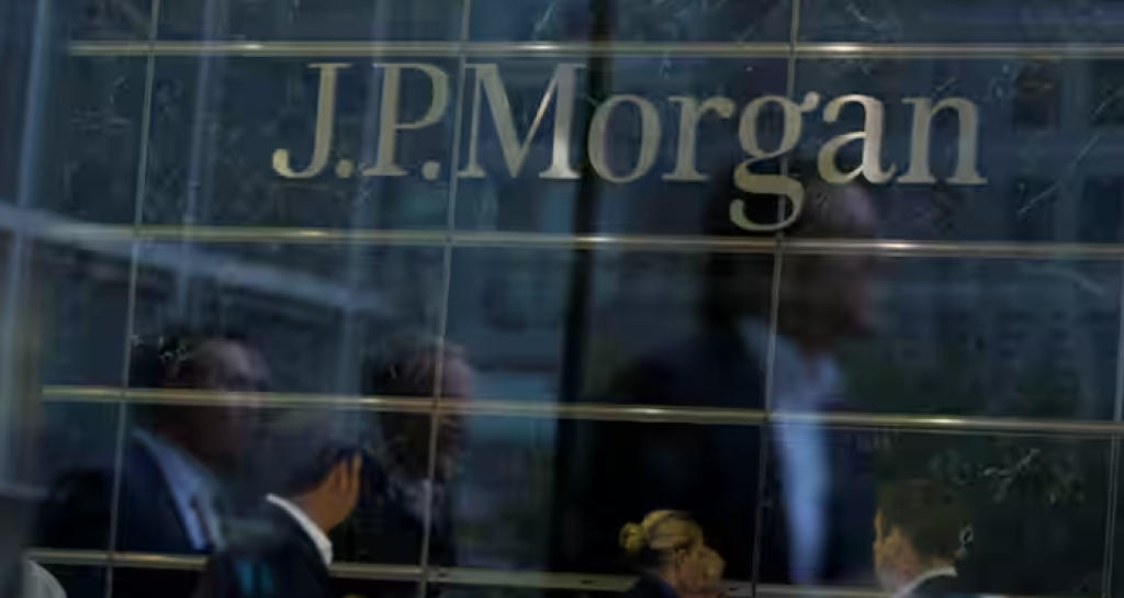 JPMorgan Peringatkan Pasar Negara Berkembang Termasuk Indonesia, Akan Menghadapi Tahun yang Sulit di 2025