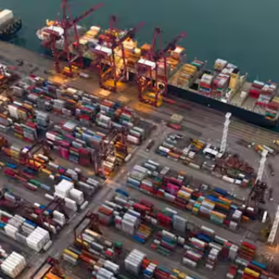 Ancam Akan Naikkan Tarif Bea Masuk, Keputusan Amerika Serikat Bakal Picu Krisis Perdagangan Dunia