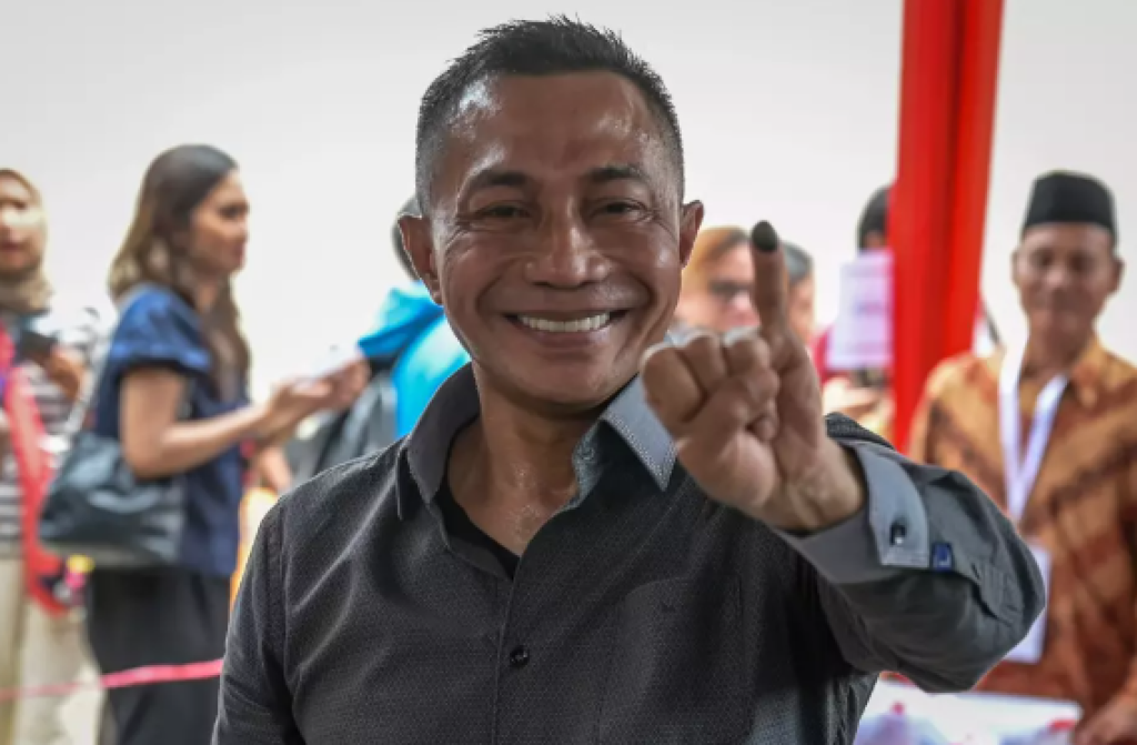 Ridwan Kamil Cari Dukungan Dari Kubu Dharma untuk Pilkada DKI Jakarta