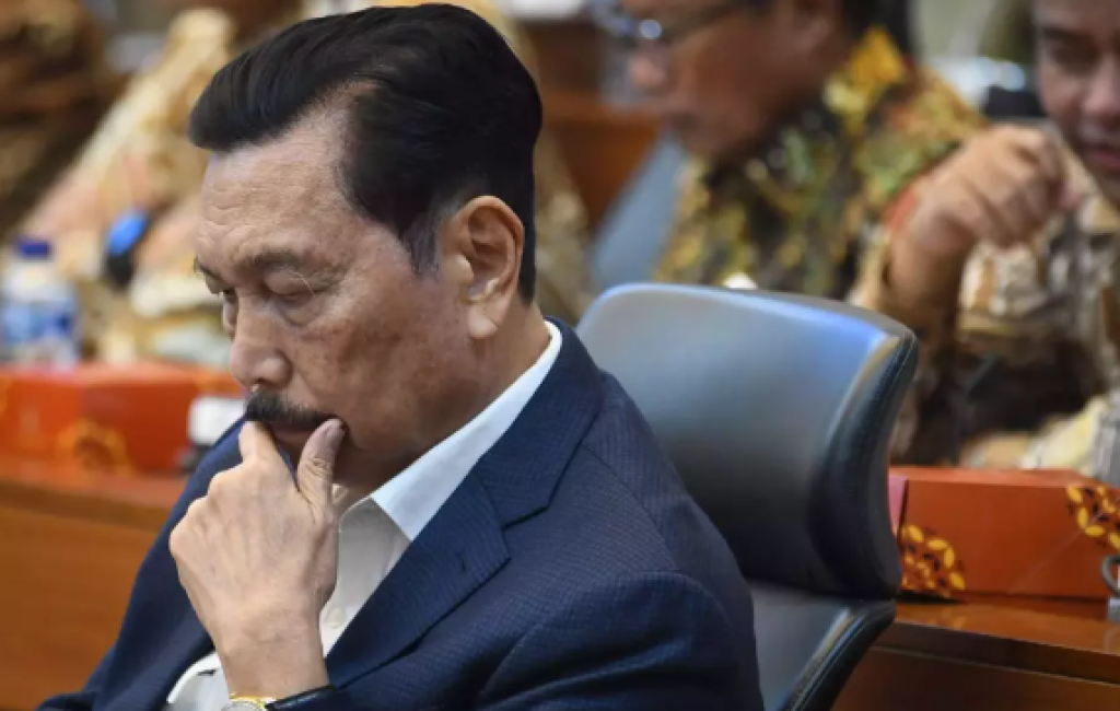 Luhut Sebut Indonesia Akan Tunda Kenaikan PPN 12 Persen, Ini Alasannya