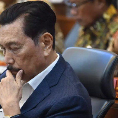 Luhut Sebut Indonesia Akan Tunda Kenaikan PPN 12 Persen, Ini Alasannya
