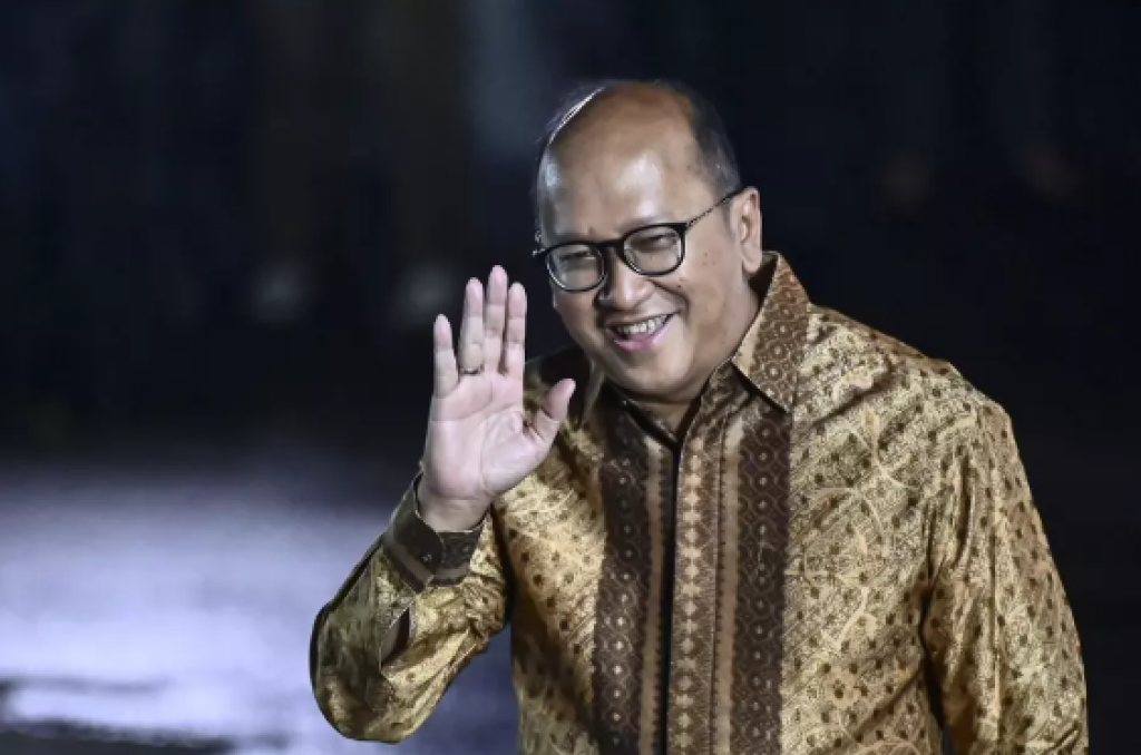 Menteri Investasi Ungkap Komitmen Investasi Apple Sebesar USD 1 M di Indonesia di Tengah Larangan Penjualan iPhone 16