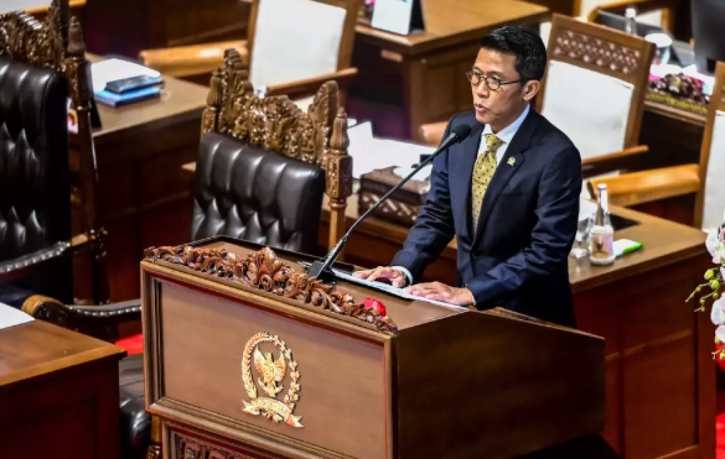 Meski Ditentang Publik, Pemerintah Akan Tetap Berlakukan PPN 12% pada 1 Januari