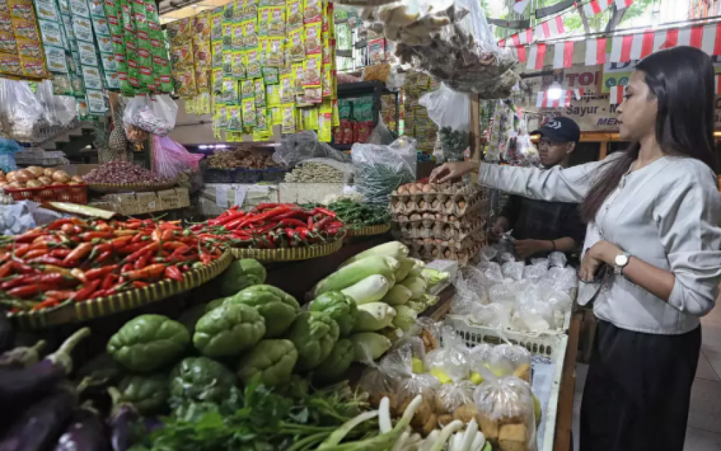 Pengamat Ekonomi Sebut PPN 12 Persen Bisa Pangkas PDB Indonesia Sebesar Rp 21 Triliun