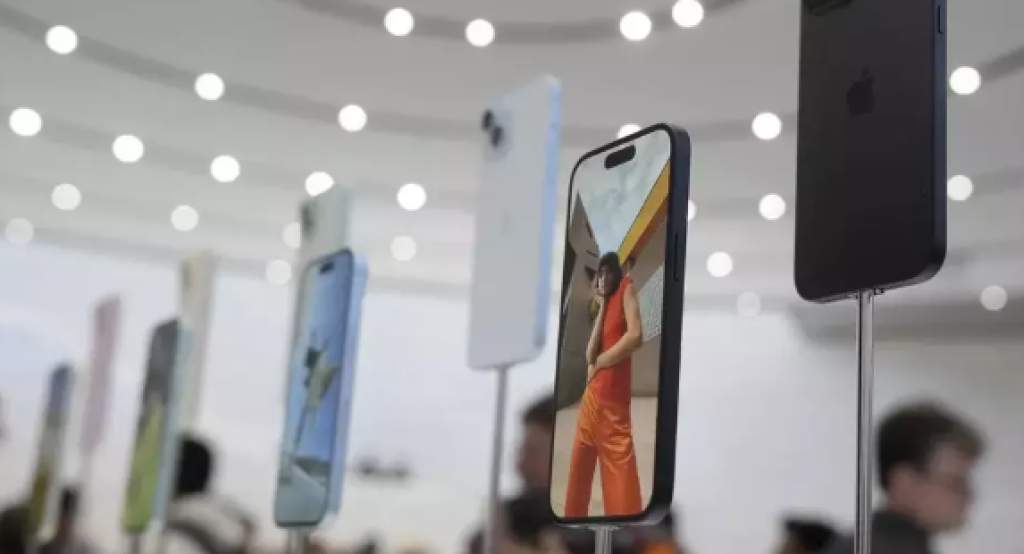 Pemerintah Beri Apple Waktu Seminggu untuk Konfirmasi Komitmen Investasi