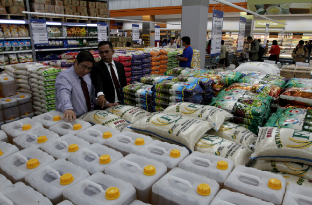 Pemerintah Siapkan Insentif untuk Lindungi Bisnis dari Dampak Kenaikan Upah Minimum