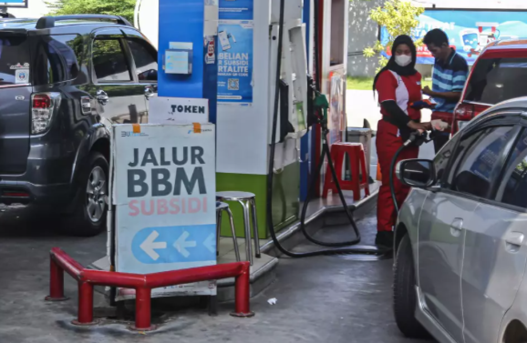 Indonesia Targetkan Penghentian Impor Diesel pada 2026