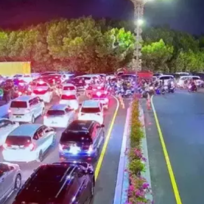 110 Juta Orang Diprediksi Akan Mudik Dalam Libur Natal dan Tahun Baru 2024