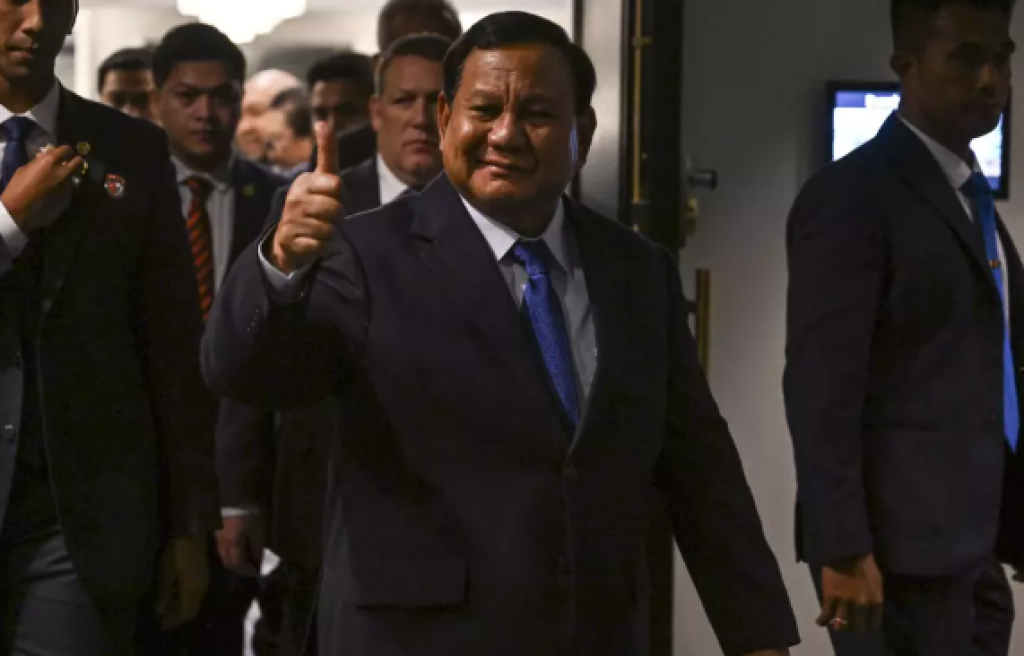 Nilai Transaksi Bisnis dari Kunjungan Pertama Prabowo ke Luar Negeri Capai USD 21 Miliar