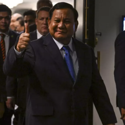 Nilai Transaksi Bisnis dari Kunjungan Pertama Prabowo ke Luar Negeri Capai USD 21 Miliar