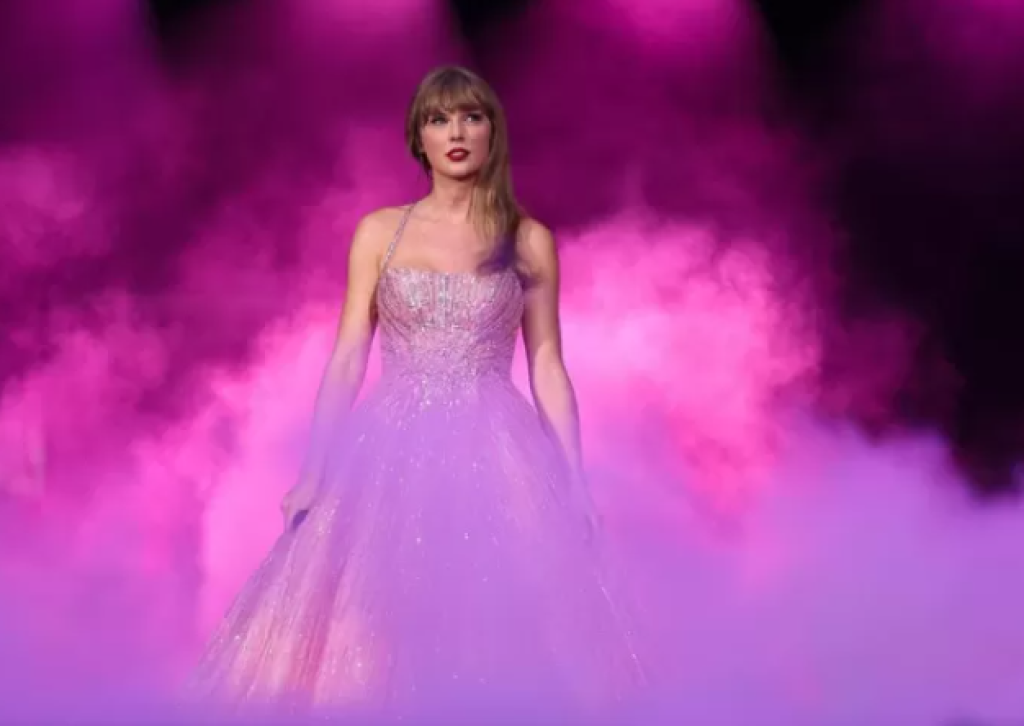 Akhir Sebuah Era: Tur Eras Taylor Swift Berakhir, namun Kenangannya Tetap Abadi