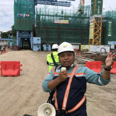 Proyek Saluran Air Limbah Senilai USD 200 Juta di Pluit Ditargetkan Selesai Tahun 2027